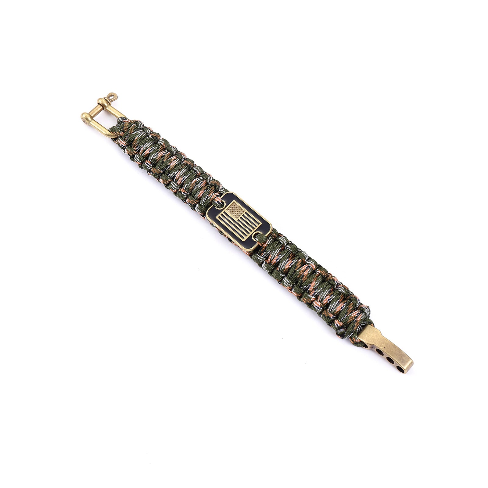 Multifunctional Outdoor Hand Rope Regulator