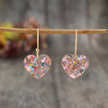 New Valentines Day  HyunA-Style Earrings