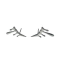 Women's Teardrop-shaped Vintage Earrings
