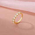 Versatile New Arrival Haulishi Ring For Women