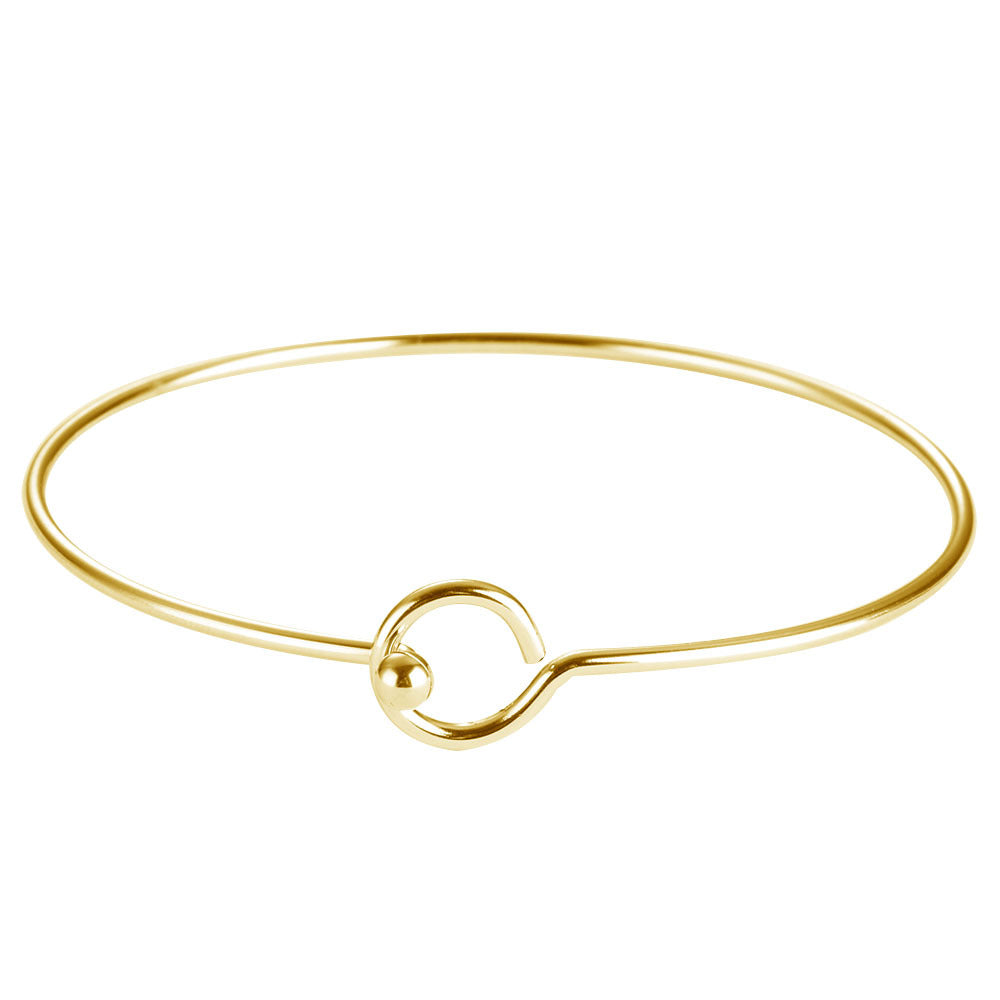 Offener Stil Mode Instagram-inspirierte personalisierte elegante Armband für Damen