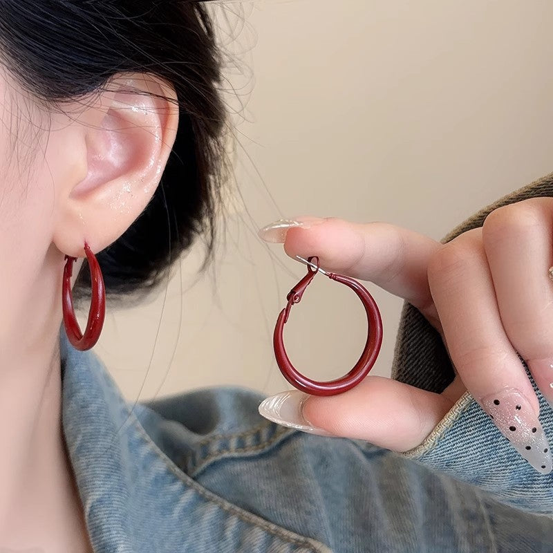 Elegante Katzenaugen-Ohrringe mit Schleifen und Strasssteinen für Frauen, zierliche vergoldete Kristall-Quastenohrstecker, niedliches süßes Geburtstagsgeschenk