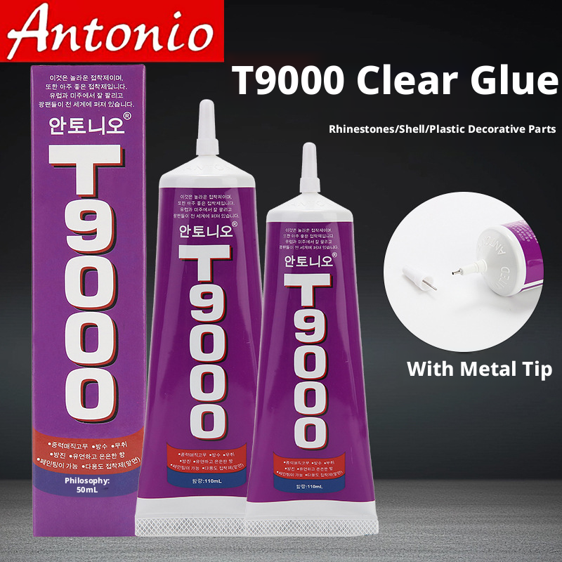 Jewelry super glue-110ml-1 stick