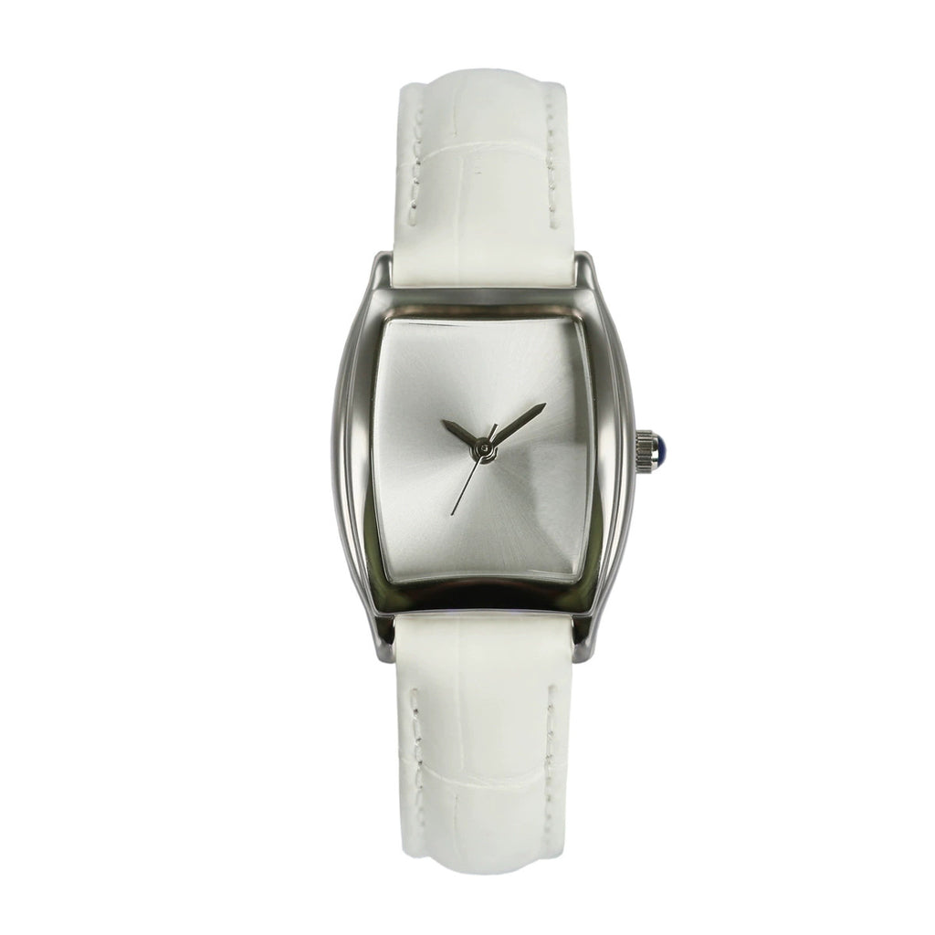 High-fashion Versatile Vintage Chanel-style Womens Watch