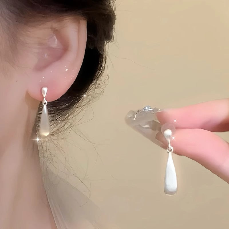 Filigrane Schleifen-Creolen mit Zirkonia für Damen, funkelnde Schleifen-Mini-Creolen mit Zirkonia, süßer cooler Y2K-Knorpelschmuck, Geschenk