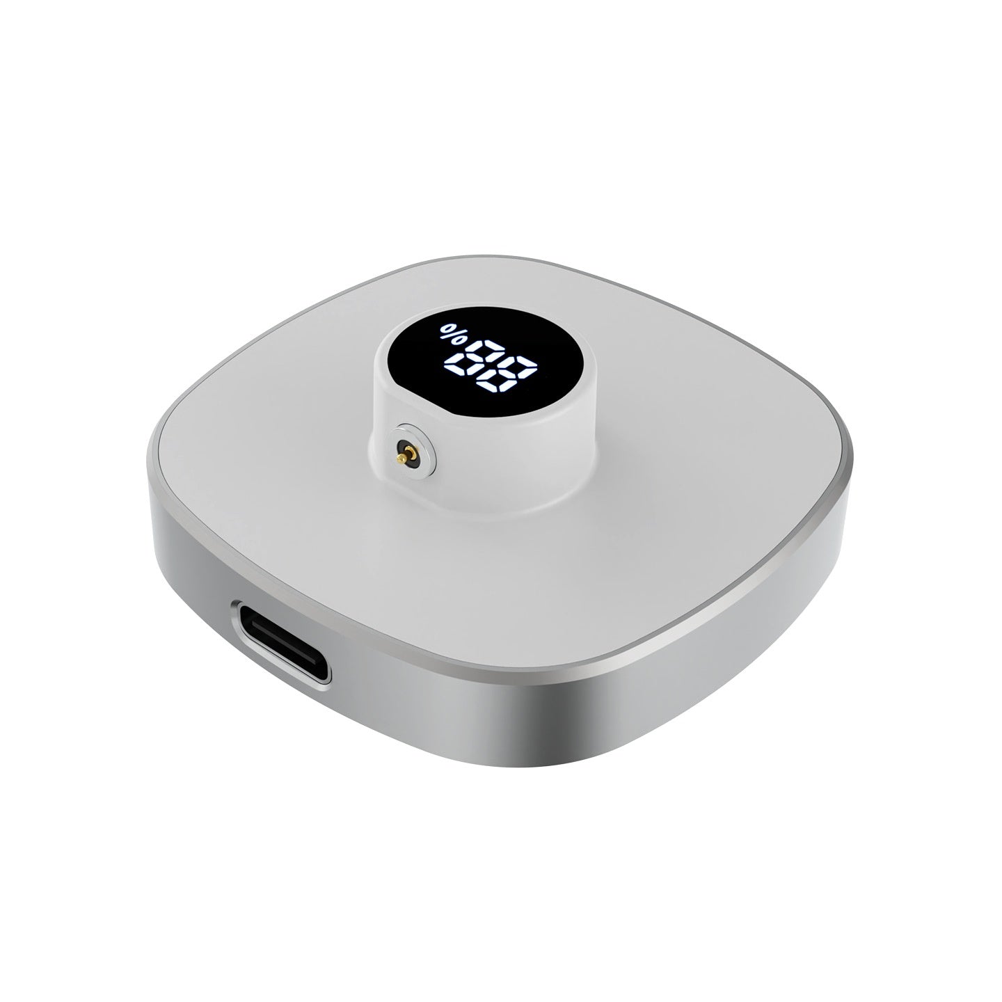 Smart Ring Heart Rate Blood Oxygen Sleep Monitor Step Counter & Female Cycle Tracker