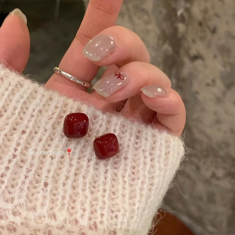 Funkelnde Halo CZ Perlenohrringe für Damen, zarte Zirkonia Perlenstecker, luxuriöser eleganter Brautschmuck als Geschenk