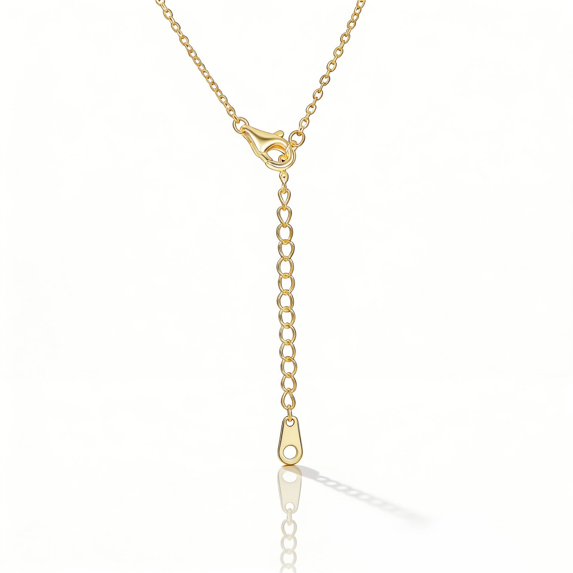 Simple Cross Pendant Necklace For Women