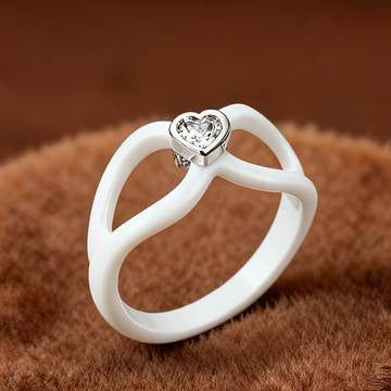 Simple Elegant Versatile Geometric Ring