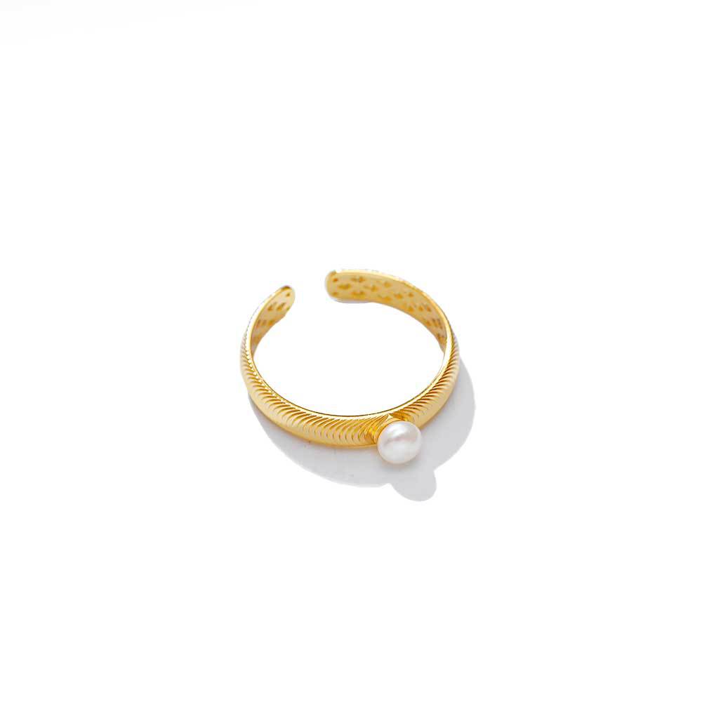 Personalized High-end Open-ring Bangle