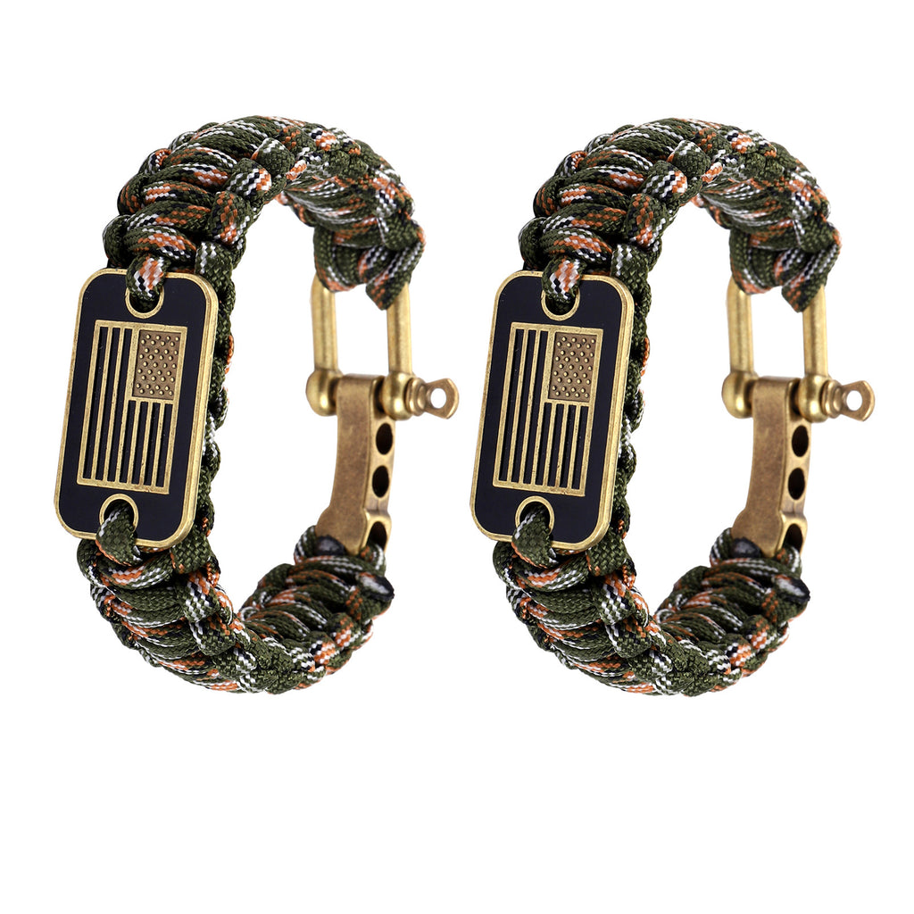 Multifunktionaler Outdoor-Handseilregler