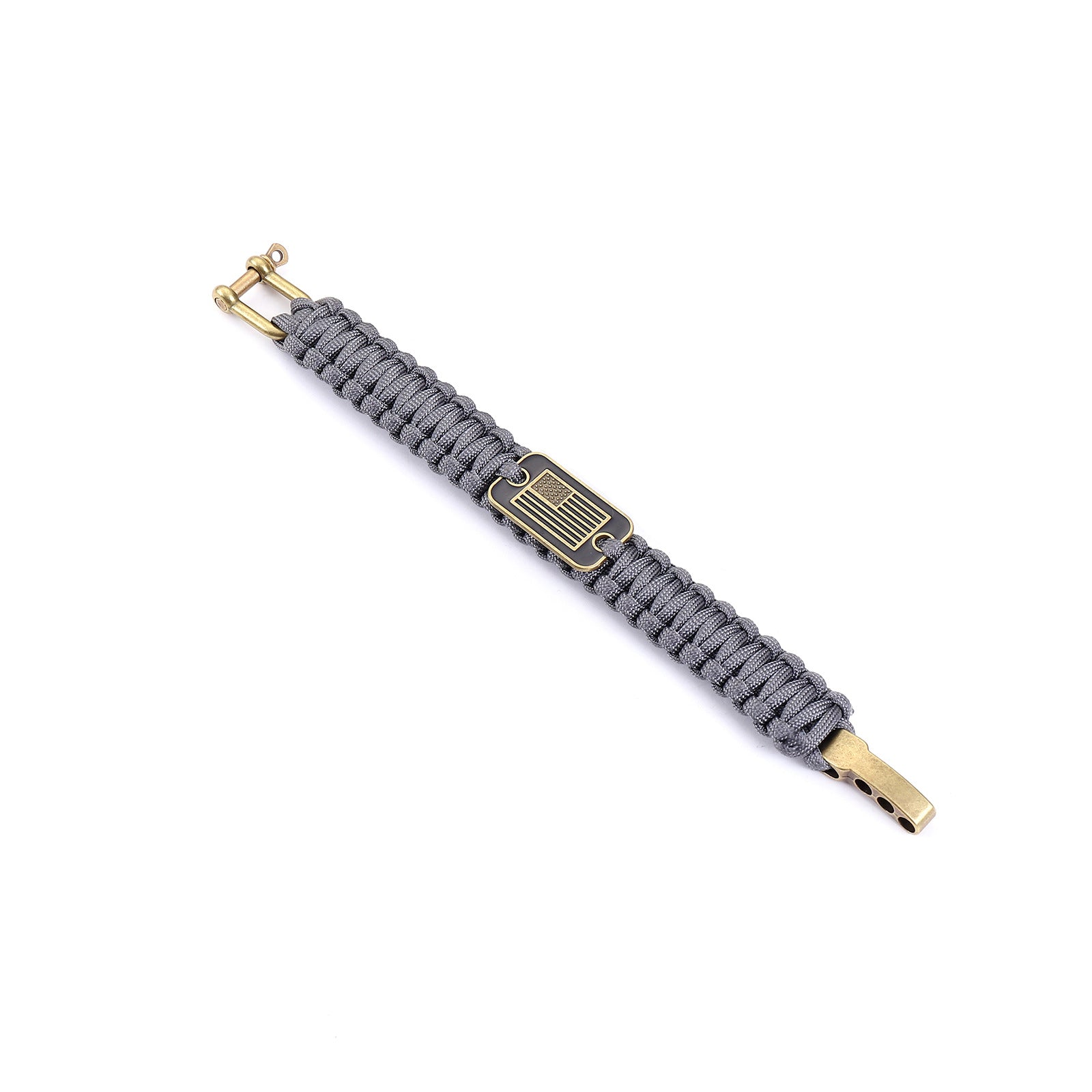 Multifunctional Outdoor Hand Rope Regulator