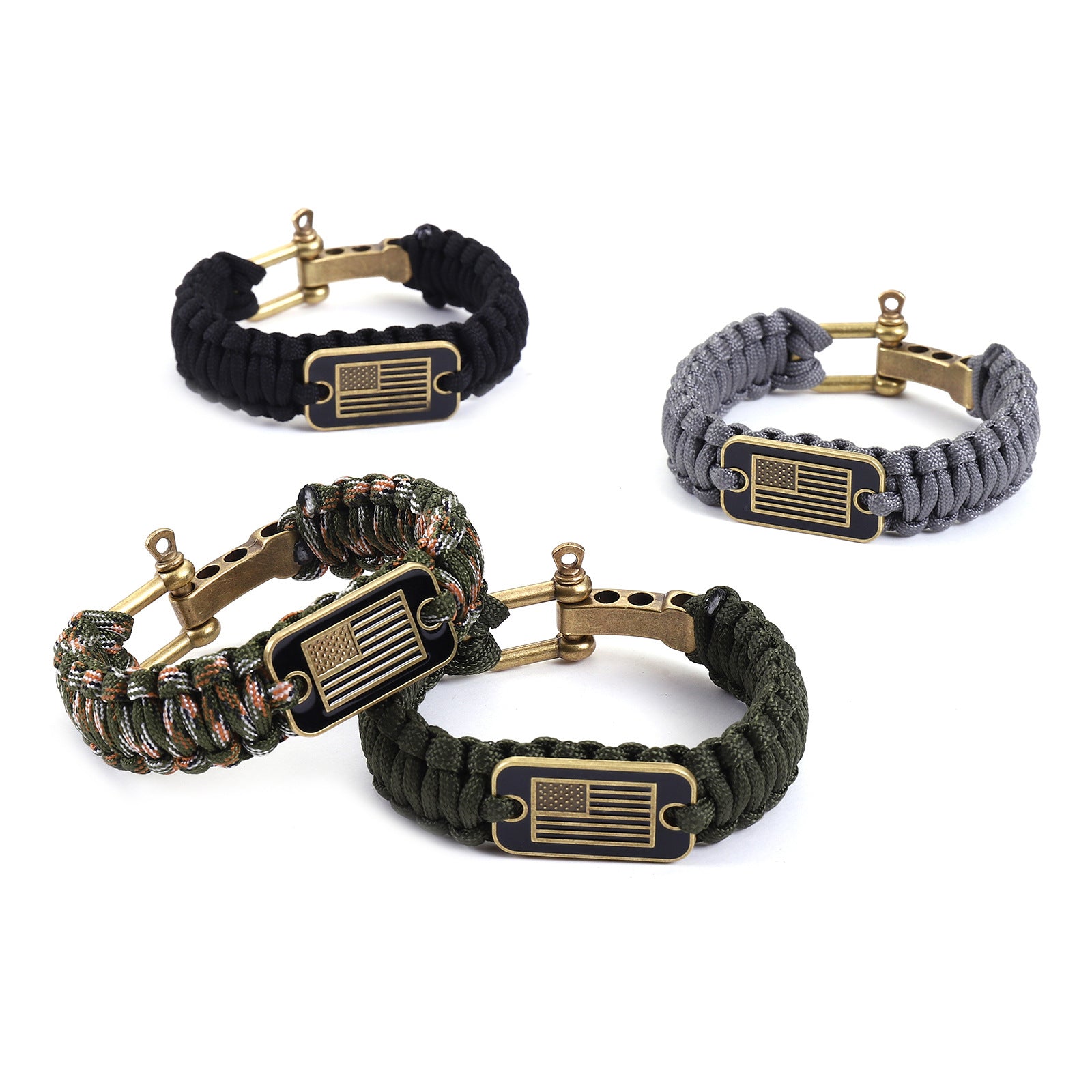 Multifunktionaler Outdoor-Handseilregler
