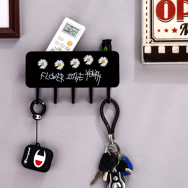 Key shelf-Shadushun model-18.5 * 10.3cm-1 piece