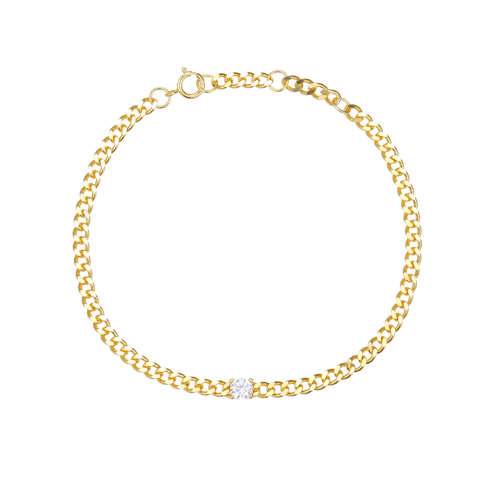 Versatile Fashionable Niche-design Hand Jewelry