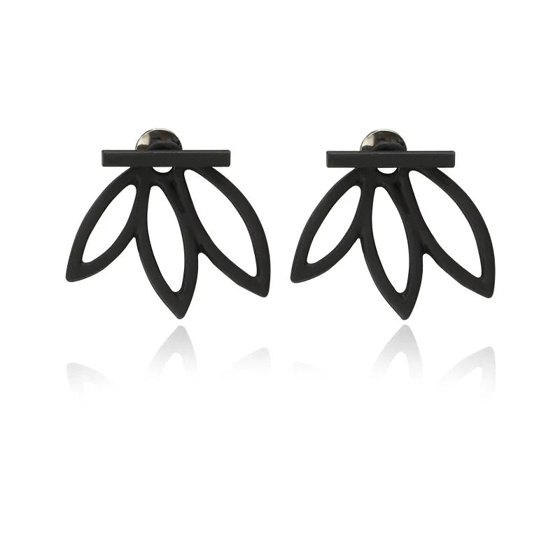 Pendientes pequeños coreanos con forma de margarita dulce para mujer, con circonitas, diseño de flores, pendientes de moda para niñas, regalo de joyería para fiesta