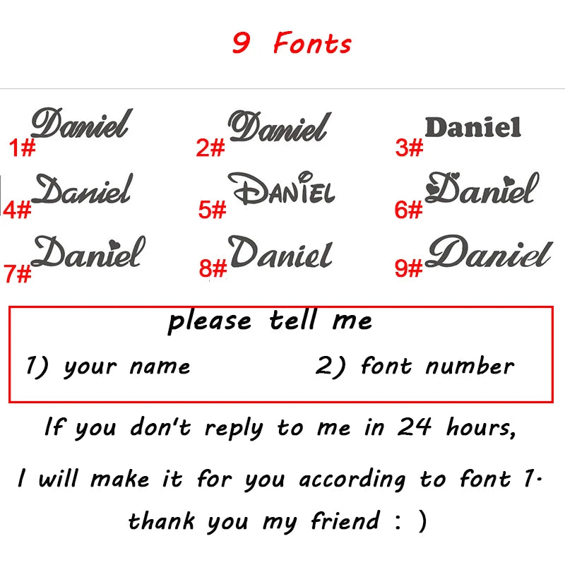 Anillos con nombre personalizado para mujer de acero inoxidable chapado en oro, anillo con inicial de letra, joyería de boda, Bijoux Femme 2023