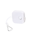 1 unidad de cinta métrica portátil de 150 cm/60 pulgadas, regla Macaron, regla de altura para niños, cinta métrica de centímetros para herramientas de manualidades de joyería DIY