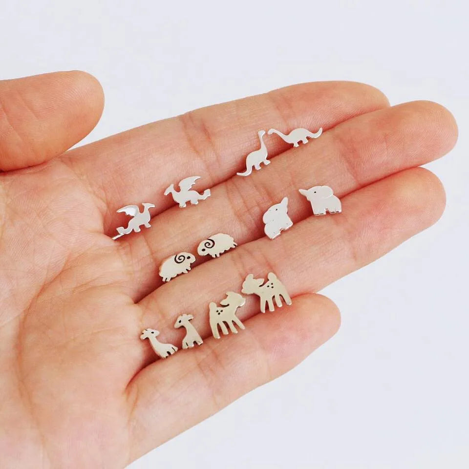 Böhmische Muschel-Seestern-Ohrhänger-Set für Damen, Sommer, Strand, Perlen-Muschel-Ohrringe, Geometrische Ohrringe, Mädchen, Modeschmuck