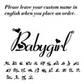 Sipuris Custom Name Bracelets With Crown For Women Girl Stainless Steel Customized Personalized Unique Bracelet Jewelry Children