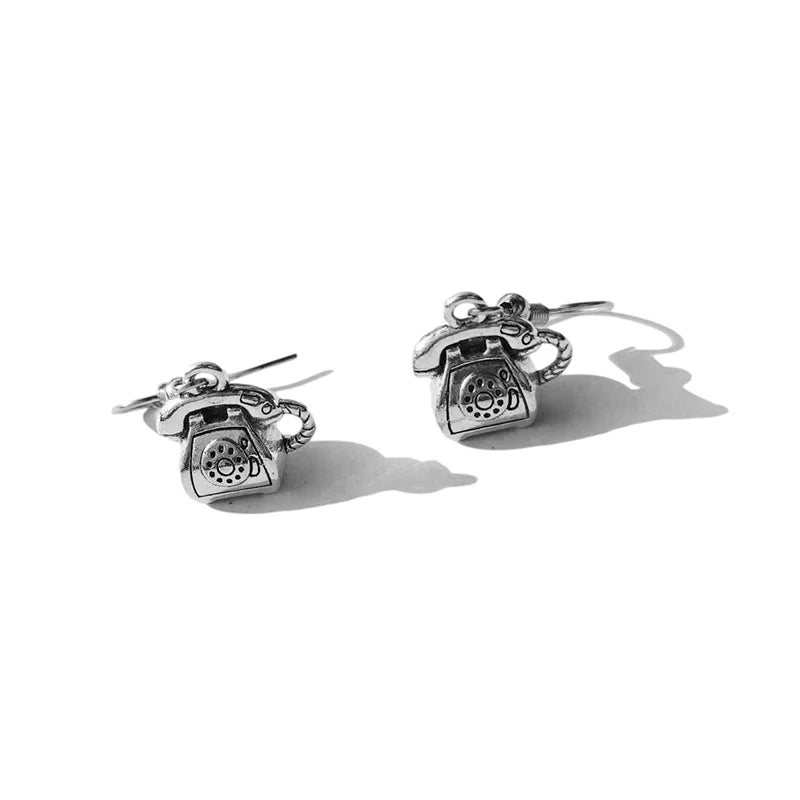 50 Stilvolle Ohrringe für Frauen, Fashion Punk Ohrhänger, einfache coole süße Schmuckstücke, individuelle handgemachte Mädchen Snake Cross Animal