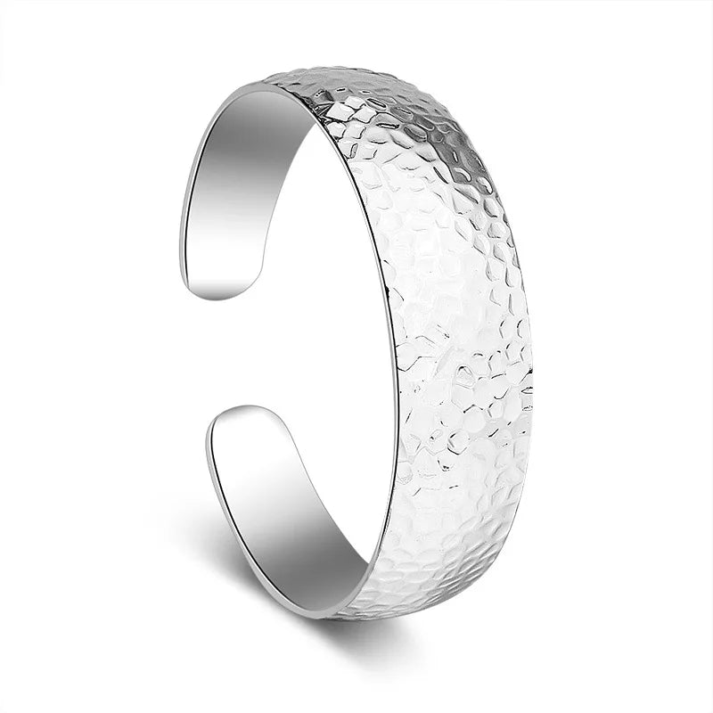 925er Sterlingsilber Retro Armspangen Armbänder für Damen Luxus Schmuck Accessoires Großhandel