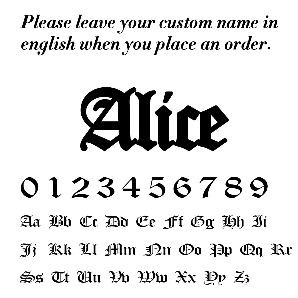 Damen Mädchen Personalisiertes Namensarmband Edelstahl Boxkette Buchstaben Benutzerdefinierte Charm Armbänder Einzigartiges Benutzerdefiniertes Schmuckgeschenk