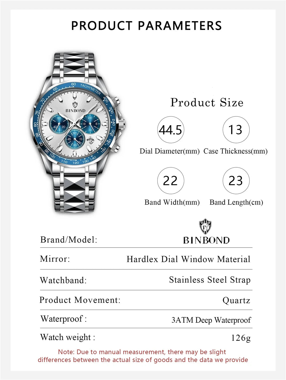 Deportes Nuevo Hombre Cronógrafo Reloj para Hombre Marca de Lujo Moda Cuarzo Relojes de Pulsera Regalos Relojes de Hombre Reloj Digital Automático