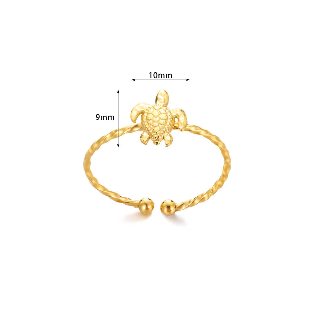Freshwater Pearl Jewelry Set Shell Starfish Star Necklace Anklet Sets For Women Fashion Stainless Steel Chain Party Daily Gifts