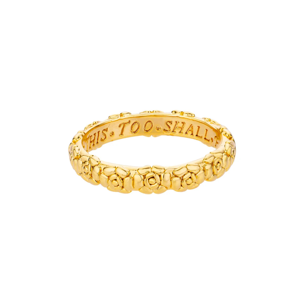 Edelstahl Übertrieben Große Blumenringe Für Frauen Gold Farbe Sonnenblume Fingerring Weiblich Mode Ästhetischer Schmuck Geschenk