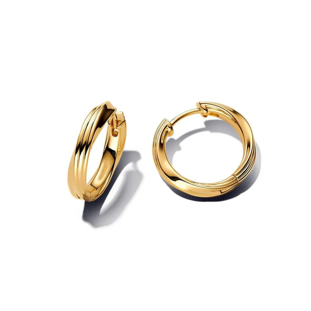 Nuevos pendientes de plata 925 con diseño de mariposa y flor, estilo europeo, para mujer, regalo de joyería exquisita para festivales