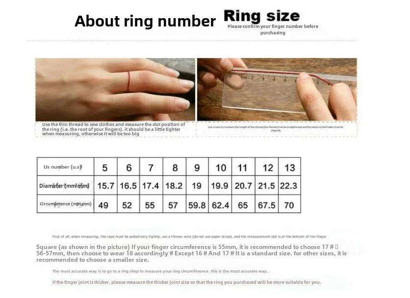 Klarer Weißer Steine Hochzeitsdamenring Edelstahl 1 und 2 Reihen Bling Zirkon Mode Paar Ring Damenschmuck
