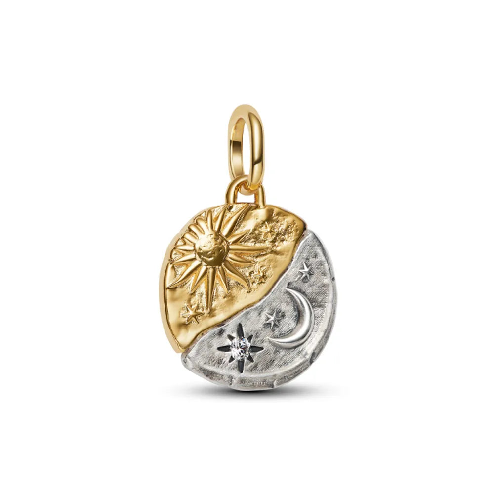 Alle heiß begehrten Artikel, original 925 Sterling Silber Ozean Charms Seestern Geburtstag Anhänger Perlen für Halsketten DIY Armband