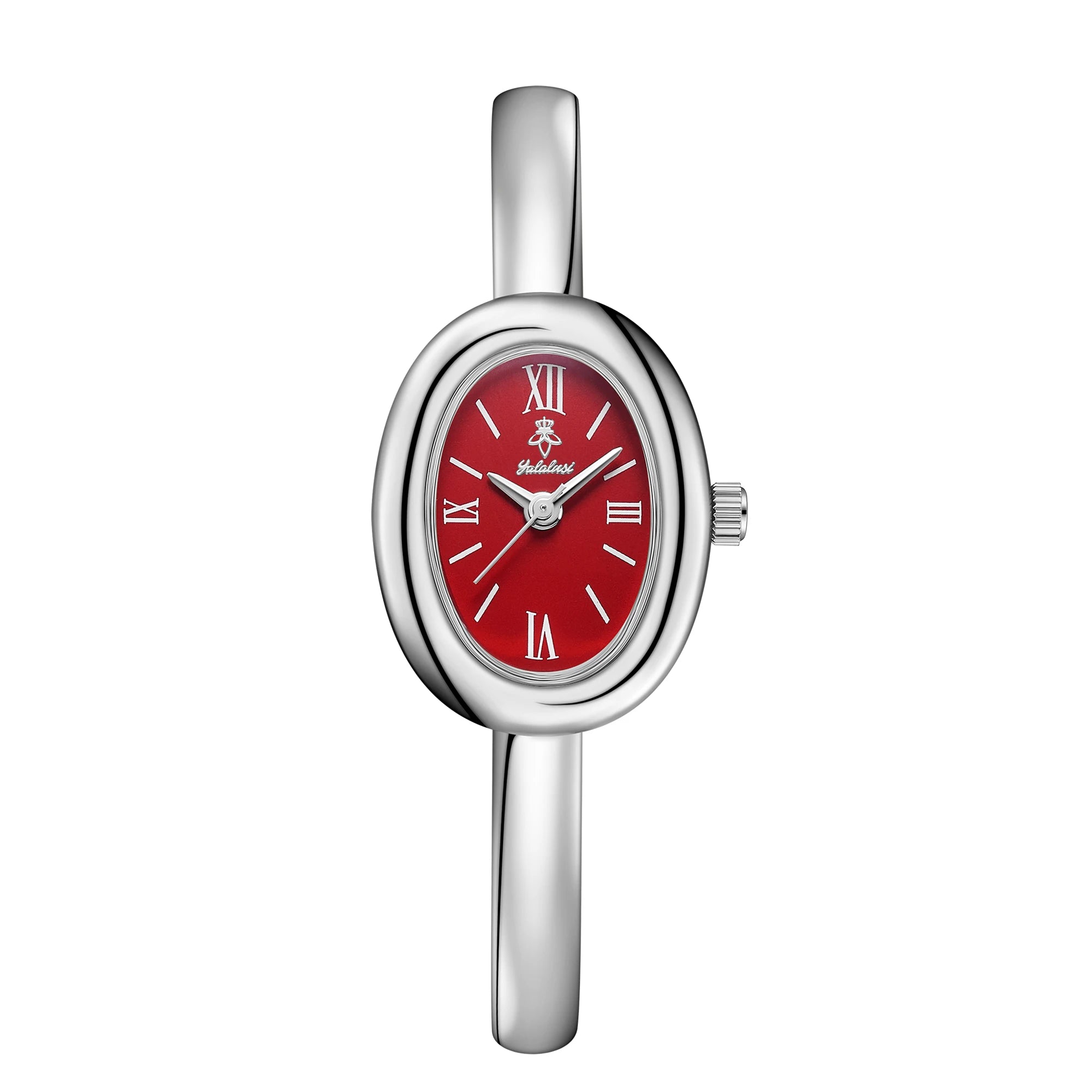 YaLaLuSi Damenuhr: Stilvolle, minimalistische Armbanduhr, wasserdichte Quarzuhr, Geschenk Damenuhr für Mädchen