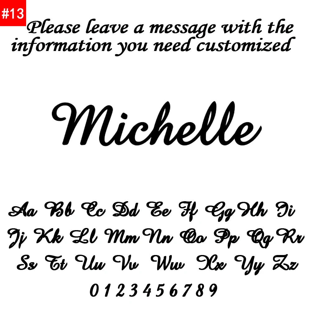 New Custom Name Charm Bracelet for Women Personalized Stainless Steel Cuban Bracelet Jewelry Accessories Boyfriend Couple Gift