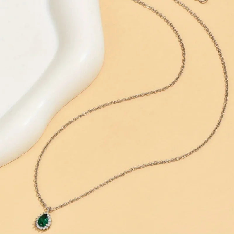 Einfache runde Perlenohrringe, Anhänger, Accessoires für Damen, Party-Ohrringe, individueller Schmuck
