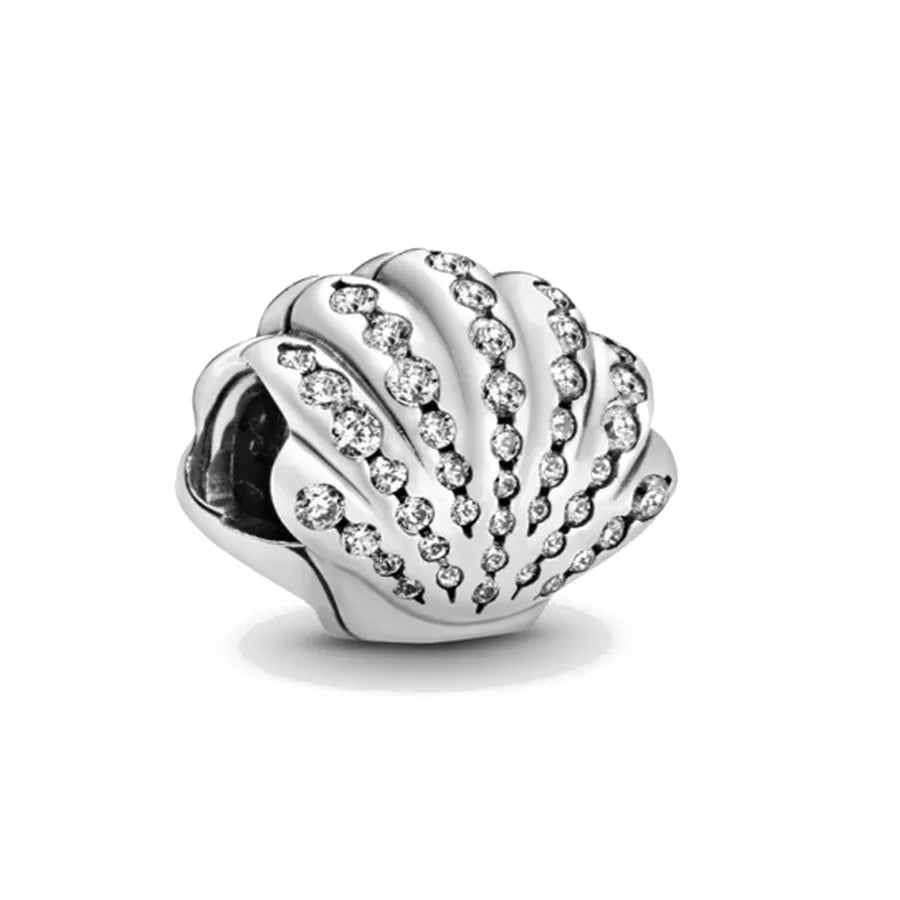 Europäisches Neues 925 Sterling Silber Frühling Neue Rosa Blume Ballon Katze Diy Perlen Charm Passend Europäische S925 Armband Armreifen