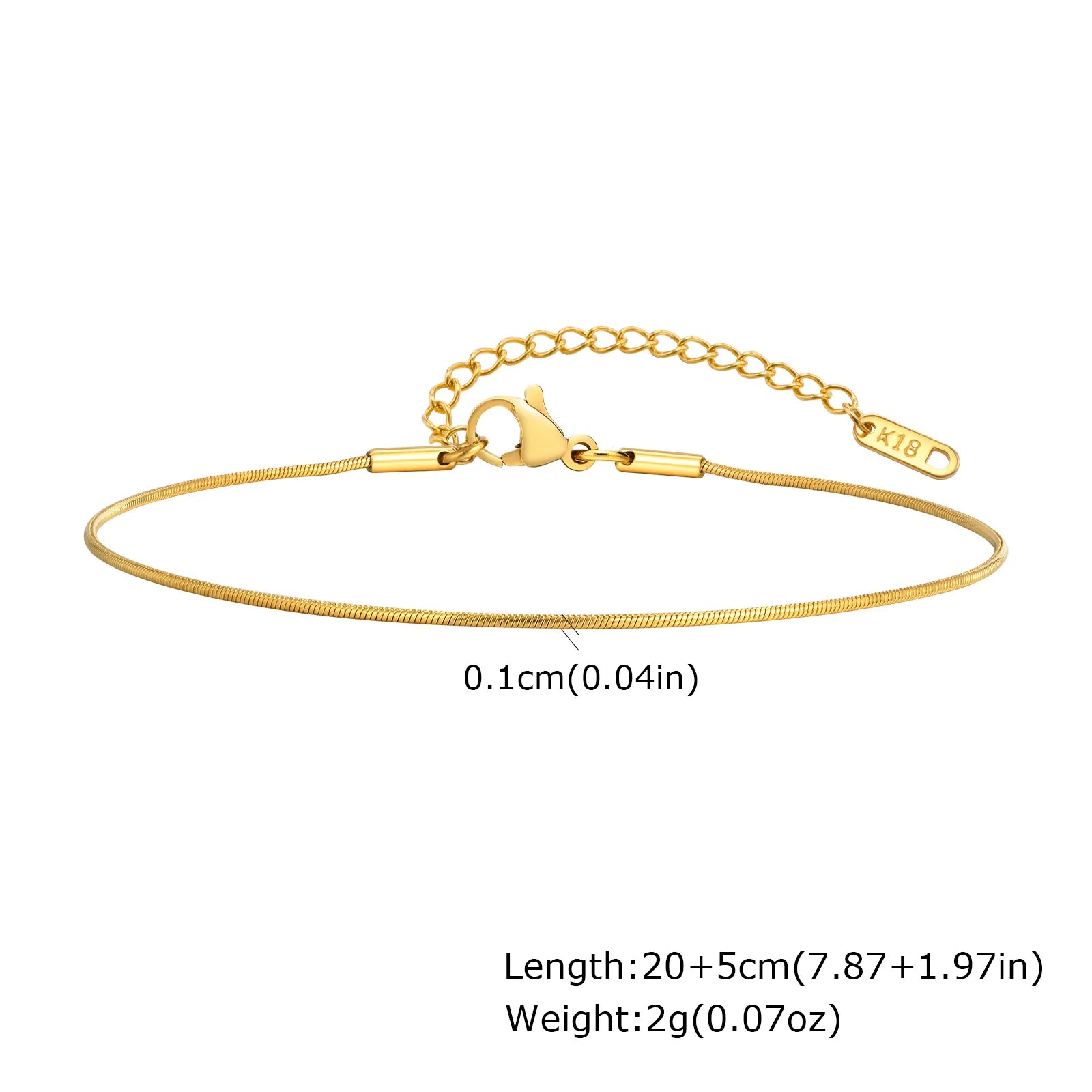 Edelstahl Glücksbringer Böses Auge Fußkettchen Armband für Frauen, blaues Auge Perlenkette Fußkettchen Sommer Strand Glücksbringer Amulett Geschenk