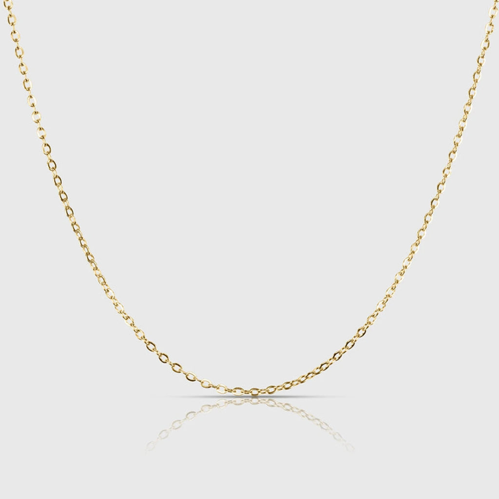 Colgante impermeable con dije de barra chapado en oro de 18 quilates, acero inoxidable, diseño de dólar estadounidense, personalizado