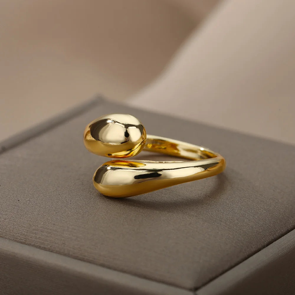 Gothic Umarmung Muskelhände Ringe für Frauen Männer Verstellbarer Offener Manschettenring Party Hochzeit Paar Ringe Vintage Schmuck Anillos Bague