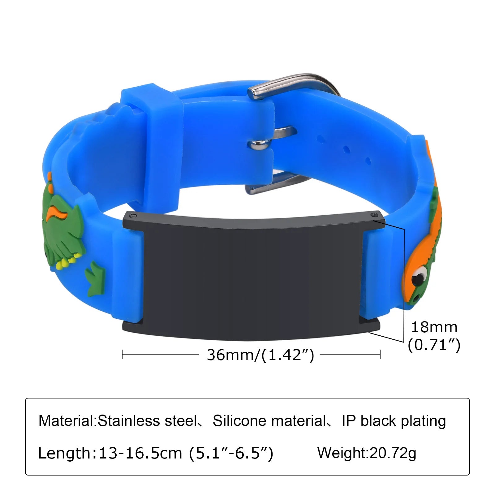 Personalisiertes Namensarmband für Mädchen Jungen Kind, Verstellbares geflochtenes Seilarmband mit individuellem ID-Tag, Graviertes Geburtstags-Weihnachtsgeschenk