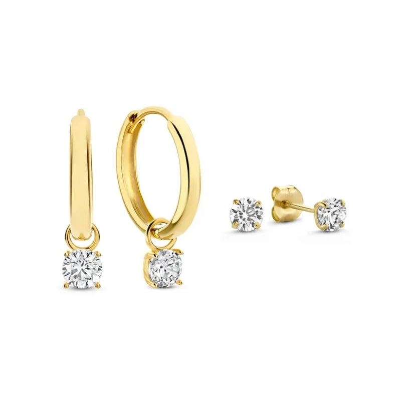 Einfache runde Perlenohrringe, Anhänger, Accessoires für Damen, Party-Ohrringe, individueller Schmuck
