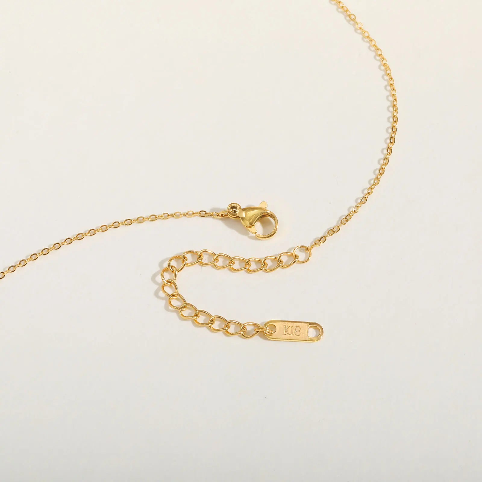 Beaded Long Chain Y Shape Necklace For Women, Minimalist Drop Bar Pendant Choker Necklaces, Clavicle Chain Jewelry