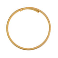 Women Torques Necklace, Adjustable Open Choker Snake Collar Stretch Statement Jewelry