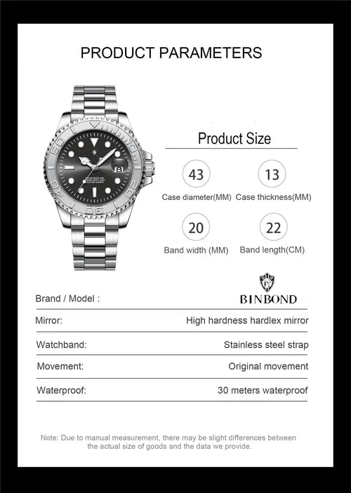 Luxusuhr Herren Hochwertige Neue Marke Sportmode Quarz Armbanduhren Männer Geschenke Automatische Uhren Herren Kaffee Digitale Uhr