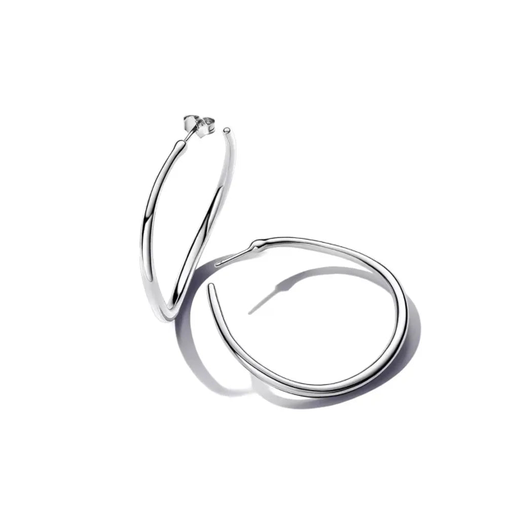 Nuevos pendientes de plata 925 con diseño de mariposa y flor, estilo europeo, para mujer, regalo de joyería exquisita para festivales