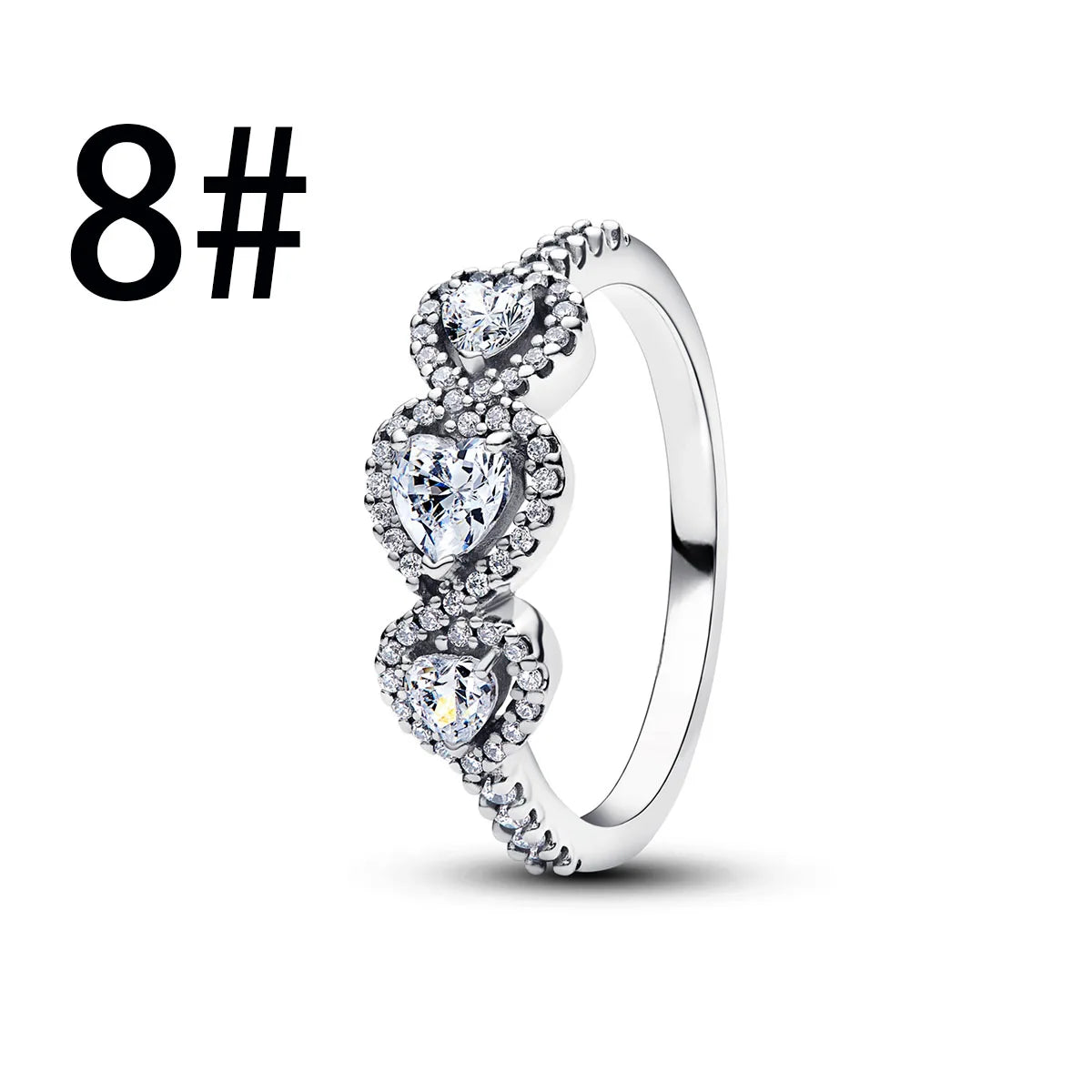 Original 925 Sterling Silver Charms Pendant Blue Bow Suit Bead for Wome Rings Earrings Necklace DIY Bracelet Fine Jewellery Gift