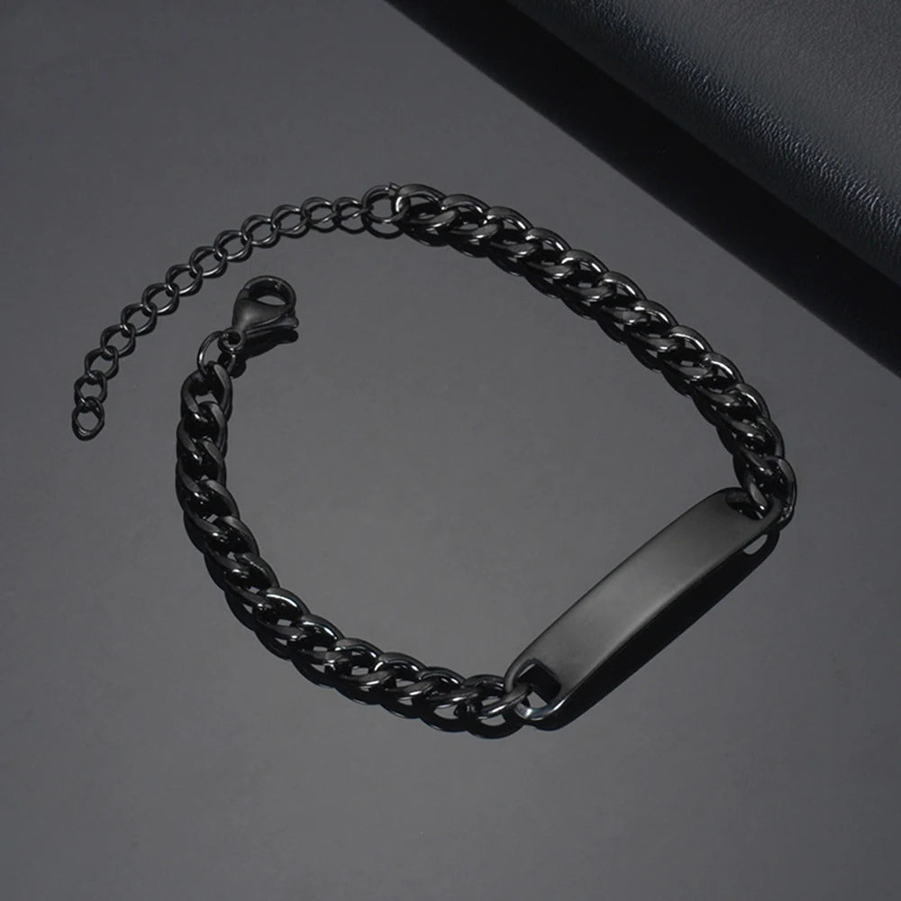 2025 Benutzerdefiniertes Augen-Foto-Paar-Armband Edelstahl personalisiert romantisches Jubiläum Hochzeit Valentinstag Geschenk Erinnerungsschmuck