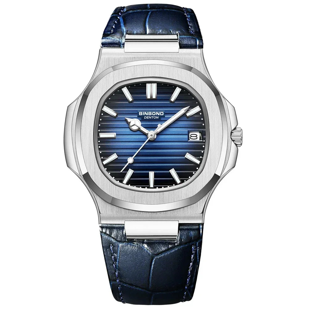 Nuevos Regalos de Relojes de Pulsera de Cuarzo de Moda para Hombre, Estilo Clásico, Deporte, Fecha, Reloj Digital, Reloj de Lujo para Hombre, Relojes Automáticos para Hombre