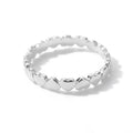 Stainless Steel Heart Rings For Women Gold Color Heart  Engagement Wedding Ring Luxury Wedding Aesthetic Fashion Jewelry Gift
